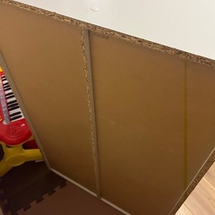 (取引中)カラーボックス　収納ボックス　棚の画像