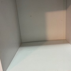(取引中)カラーボックス　収納ボックス　棚の画像