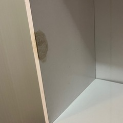 (取引中)カラーボックス　収納ボックス　棚の画像