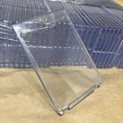 トレカ マグネットローダー 大量まとめ売り 約80個の画像