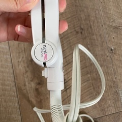 【TSUMAPRO WAVE】ツヤプロウェーブアイロンの画像