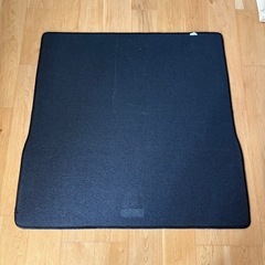 プジョー３０８ＳＷ（ワゴン）【Ｔ９】ラゲッジマット 純正オプション品の画像