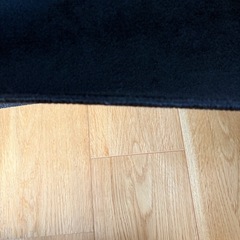 プジョー３０８ＳＷ（ワゴン）【Ｔ９】ラゲッジマット 純正オプション品の画像