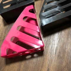 プラスチック製ブックスタンドB4まで対応の画像