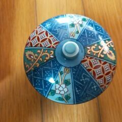 断捨離　未使用ですがしまってあった為の汚れ有No2の画像