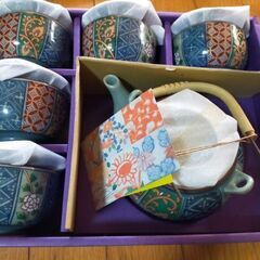 断捨離　未使用ですがしまってあった為の汚れ有No2の画像