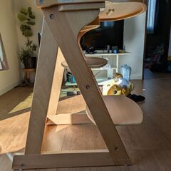 ベビーキッズチェアの画像