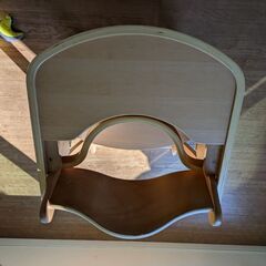 ベビーキッズチェアの画像