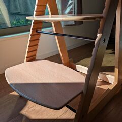 ベビーキッズチェアの画像