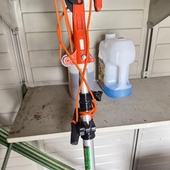 高枝切りのこぎり　若獅子　園芸用の画像