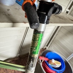 高枝切りのこぎり　若獅子　園芸用の画像