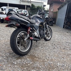 ゼルビス　始動のみ確認済み　ベース車　書付きの画像