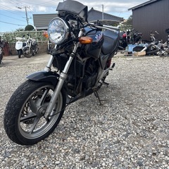 ゼルビス　始動のみ確認済み　ベース車　書付きの画像