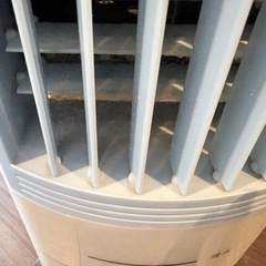 決定 
冷風機の画像