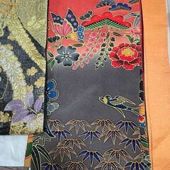 振り袖セットの画像