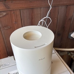 加湿器の画像