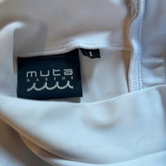 ムータトップスの画像