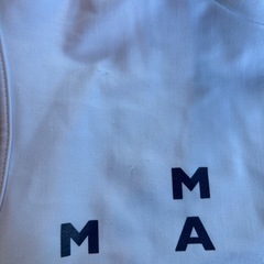 ムータトップスの画像