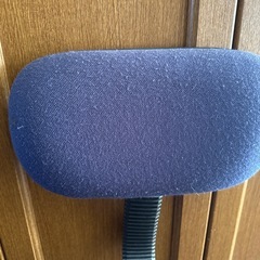 クルクル回る椅子の画像