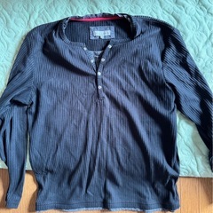 メンズ用シャツ2Lの画像