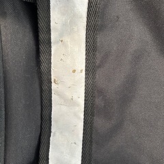 3wayバッグ　総社西中　総社東　中学校　通学バッグの画像