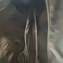 3wayバッグ　総社西中　総社東　中学校　通学バッグの画像