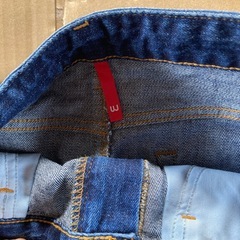 レディース2枚セット　67センチの画像