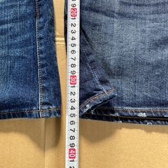 レディース2枚セット　67センチの画像