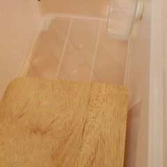 ハムスター飼育キット（諸々）の画像