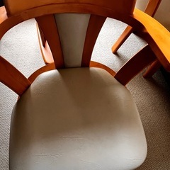 ダイニングテーブルセットの画像