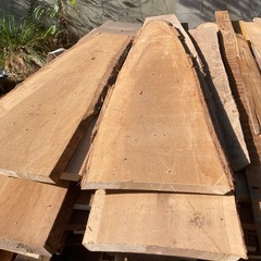 木材差し上げますの画像