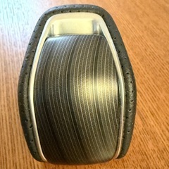 現行型（80系）ハリアー用シフトノブの画像