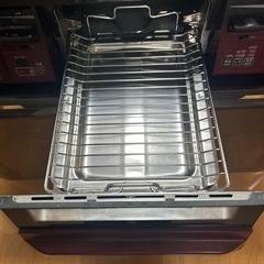 ガスコンロの画像