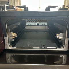 ガスコンロの画像