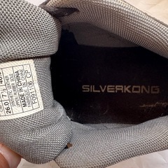 【数回使用のみ】⚾️アシックストレーニングシューズの画像