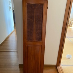 木製のパーテーションをあげますの画像