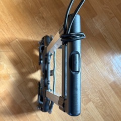 キャリーカートの画像