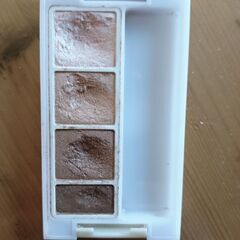 【11/7処分予定】アイシャドウ（中古）の画像
