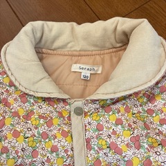 120 アウターの画像