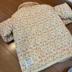 120 アウターの画像