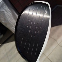 TaylorMade M GLOIRE ドライバーの画像