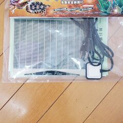 ハムスター飼育キット（諸々）の画像