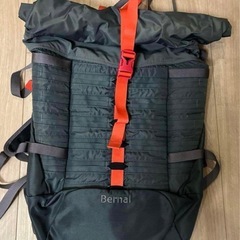 Bernalバックパックの画像