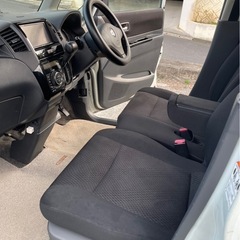 スズキ　パレットSW  の画像