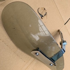 汎用品 ハンドガード、ナックルガード、ナックルバイザー　バイク用の画像