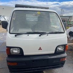 軽ダンプの画像