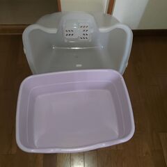 猫のトイレ　ねこ　といれの画像