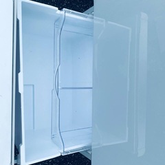 🌸日立 ノンフロン冷凍冷蔵庫  R-S370DMVの画像