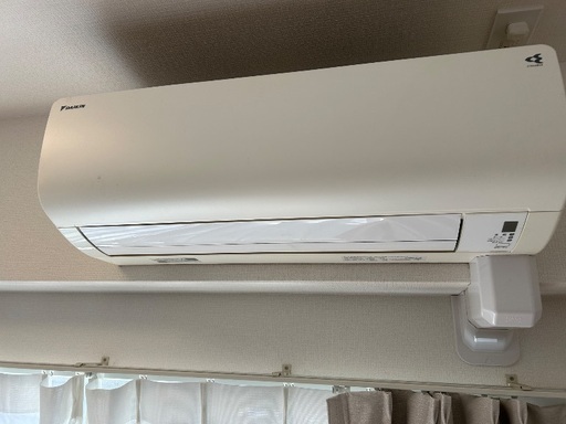 エアコン10畳　ダイキン