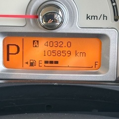 🚗 スズキ ラパン 10万円！燃費良くてすぐ乗れます✨の画像